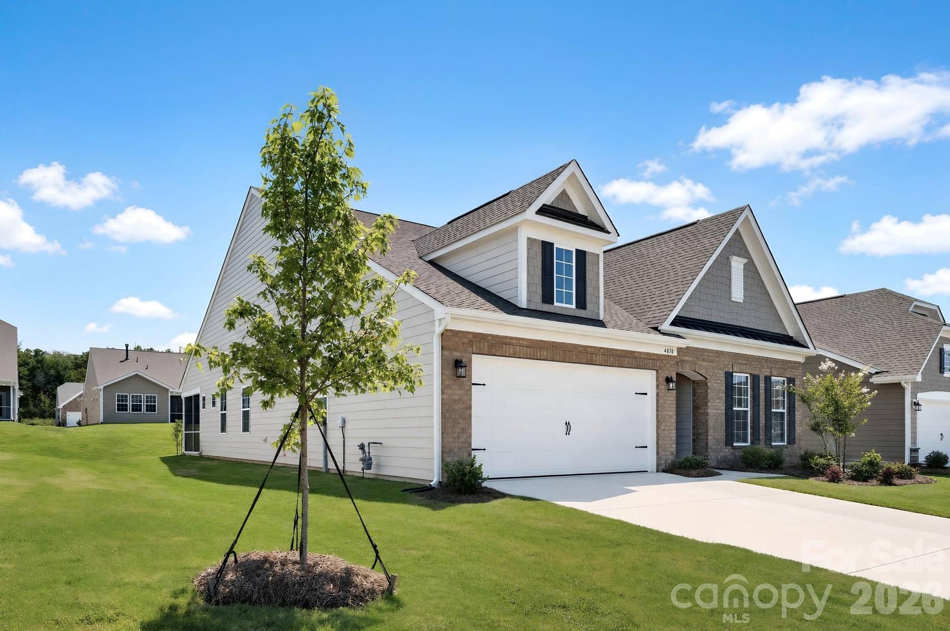 4870 Good Day Drive, #45, Lancaster, SC 29720