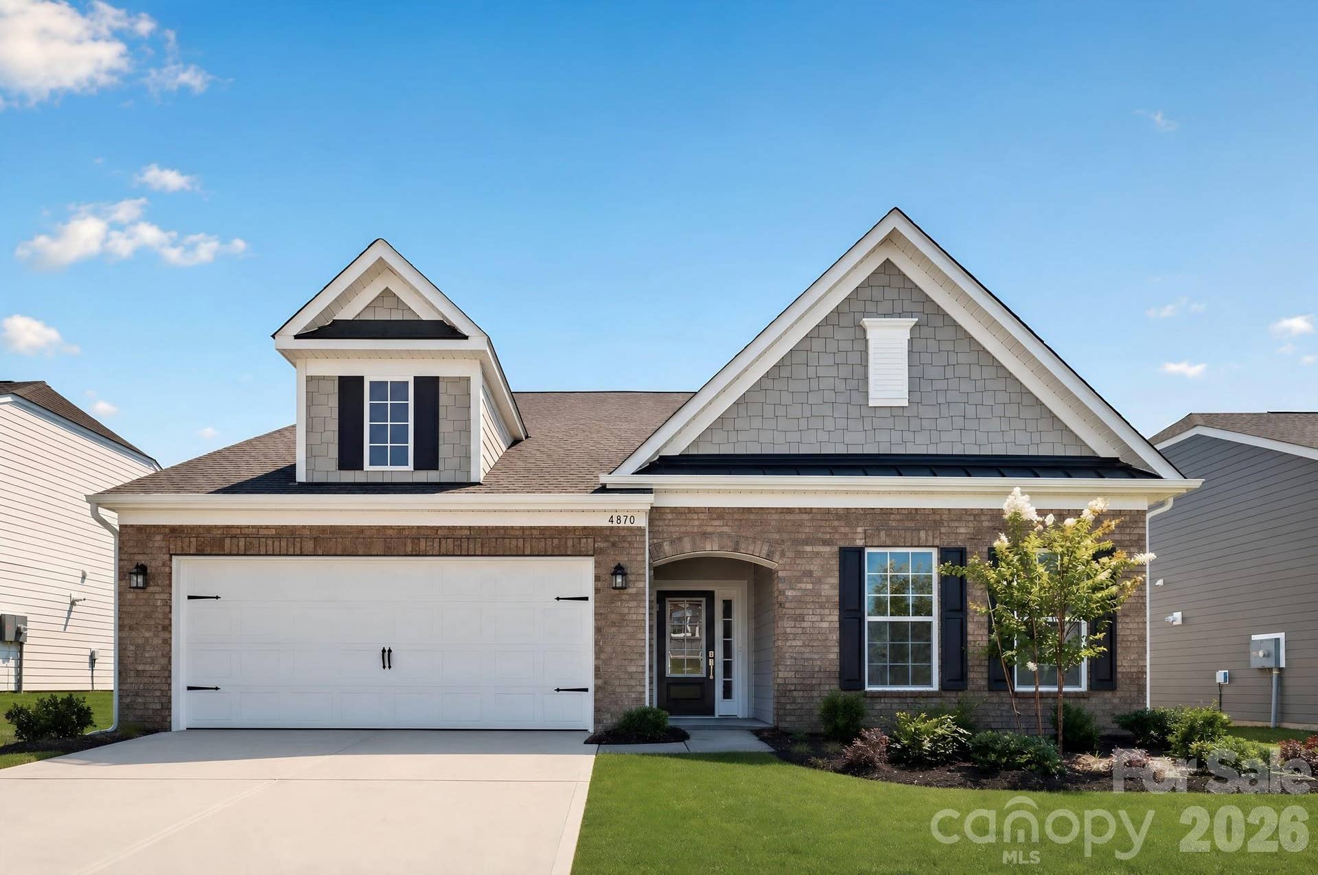 4870 Good Day Drive, #45, Lancaster, SC 29720