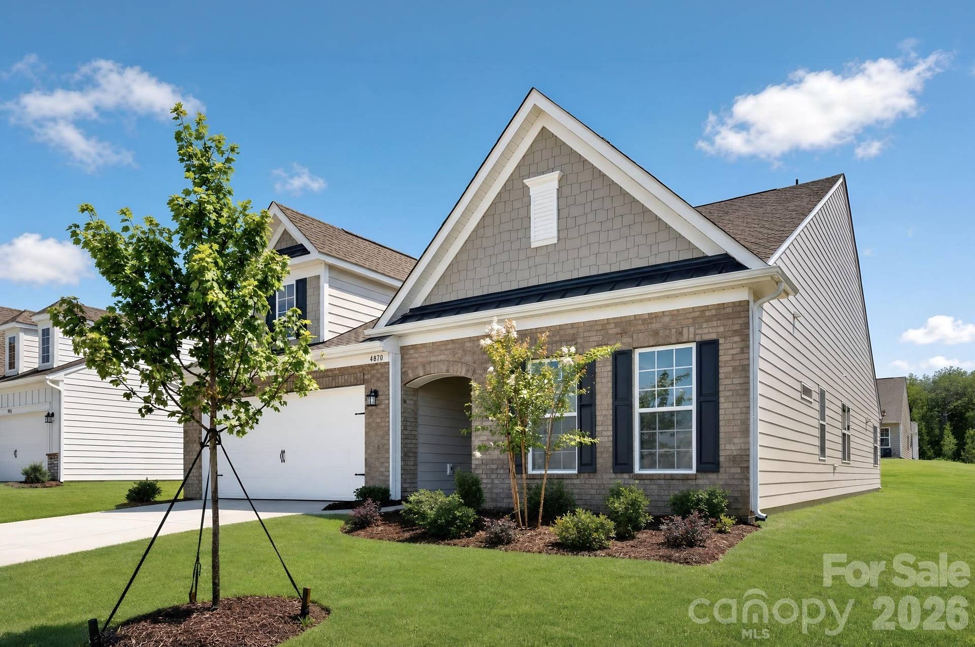 4870 Good Day Drive, #45, Lancaster, SC 29720