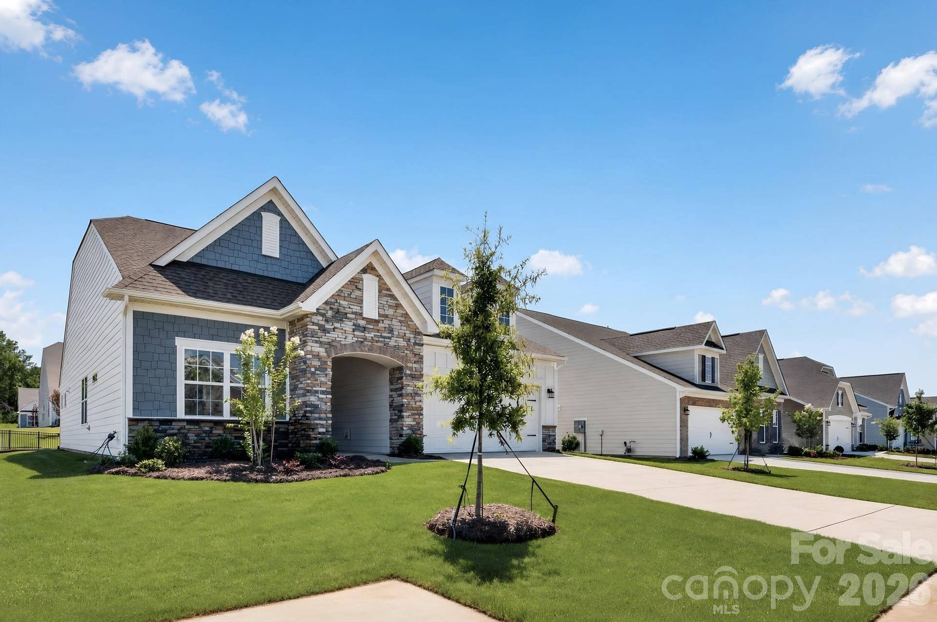 4870 Good Day Drive, #45, Lancaster, SC 29720