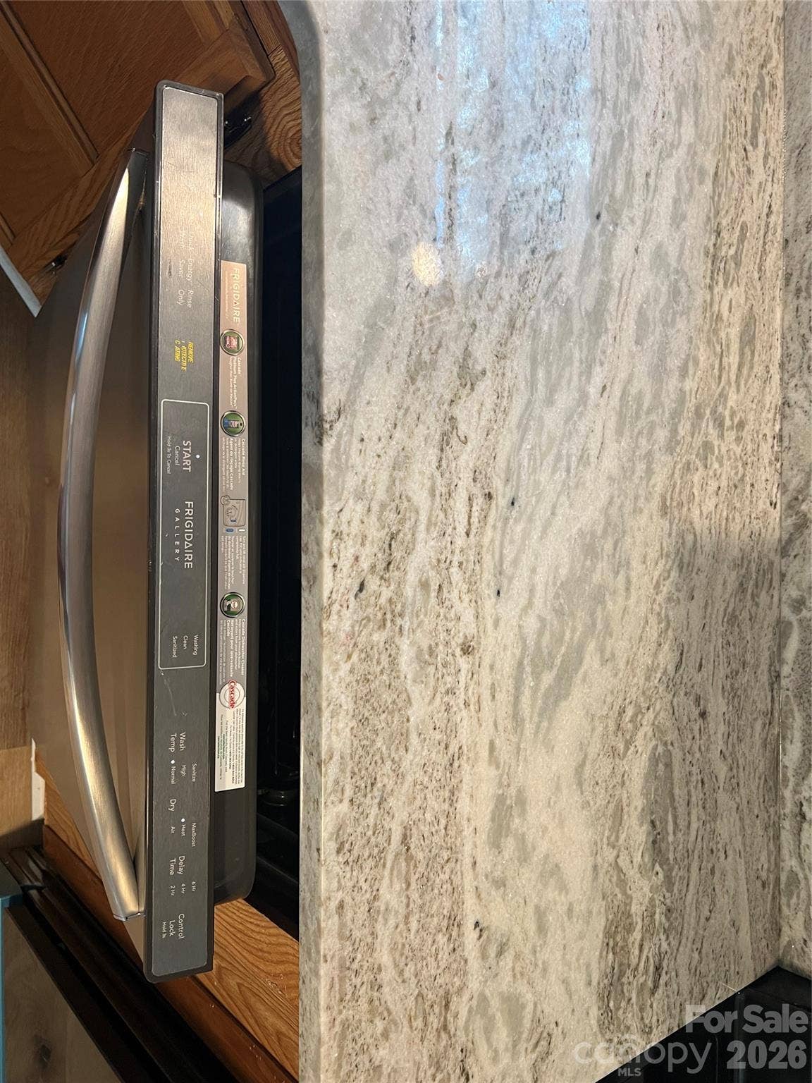 Dishwasher New