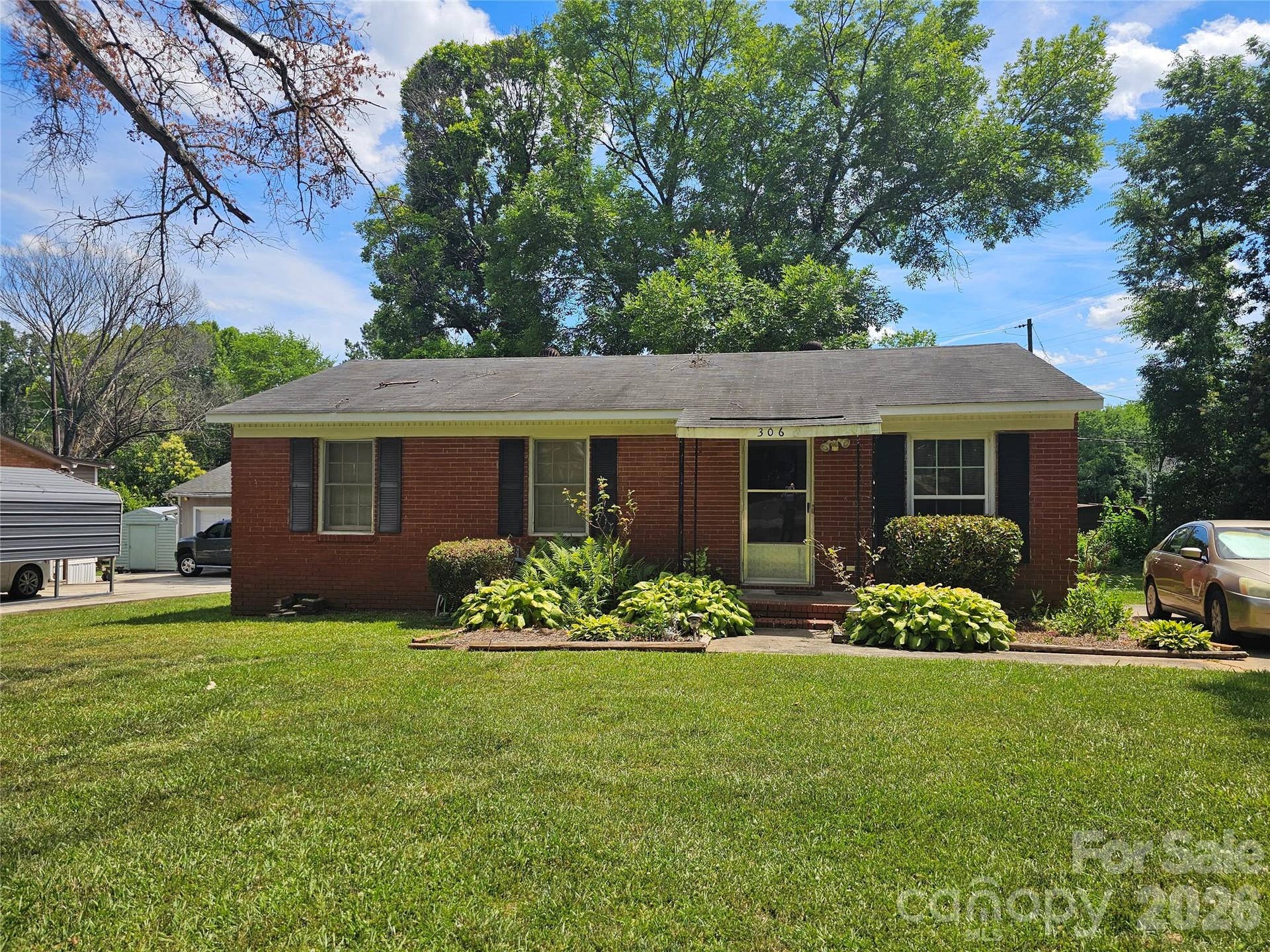 306 Wylie Park Road, Lancaster, SC 29720 306 Wylie Park Road, Lancaster, SC 29720