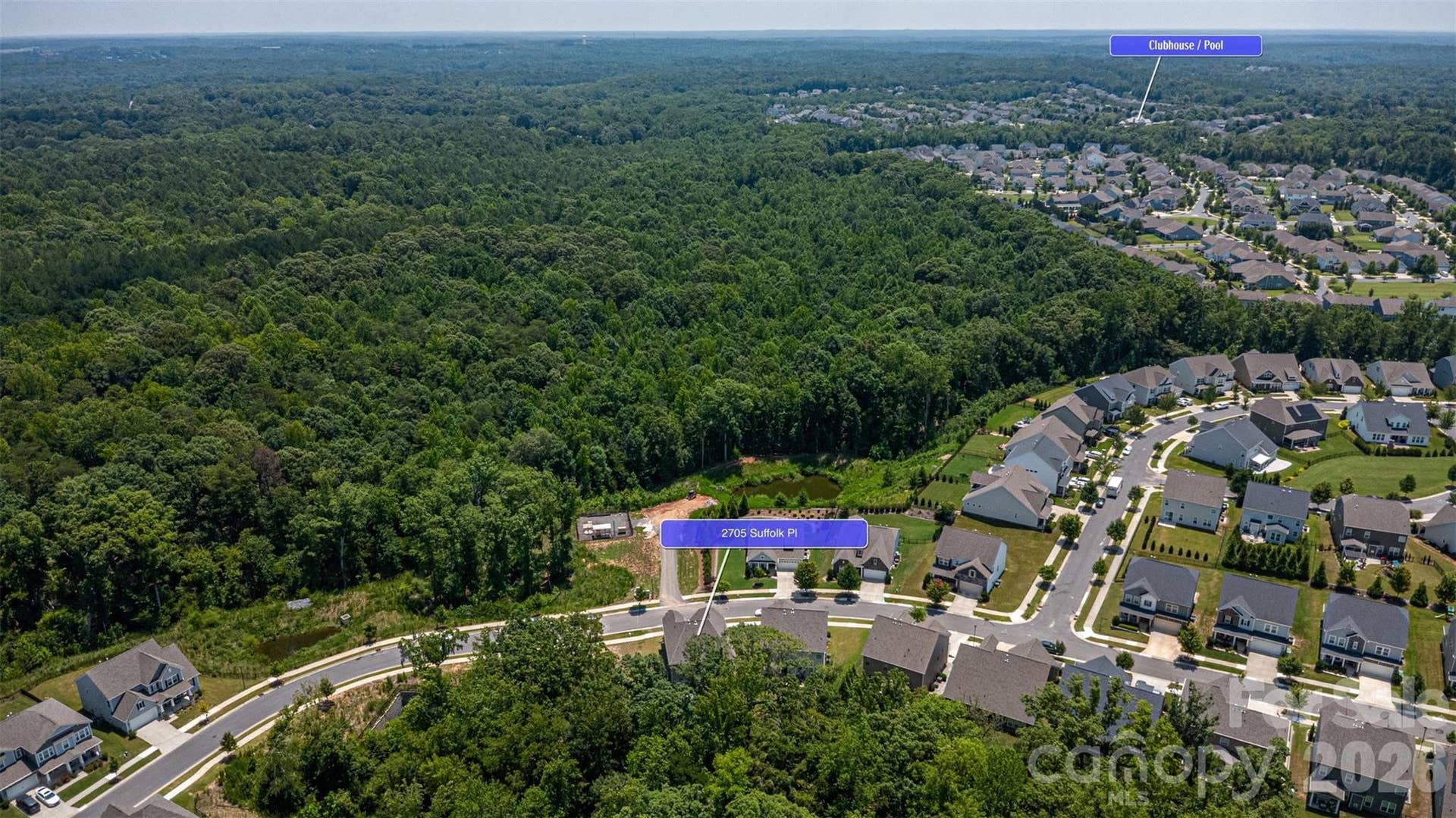 2705 Suffolk Place, Fort Mill, SC 29715 2705 Suffolk Place, Fort Mill, SC 29715