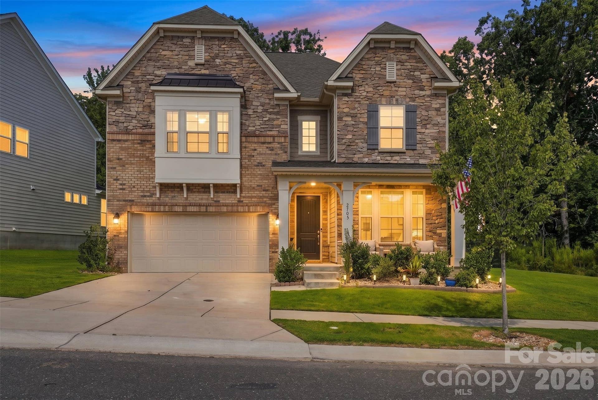 2705 Suffolk Place, Fort Mill, SC 29715 2705 Suffolk Place, Fort Mill, SC 29715