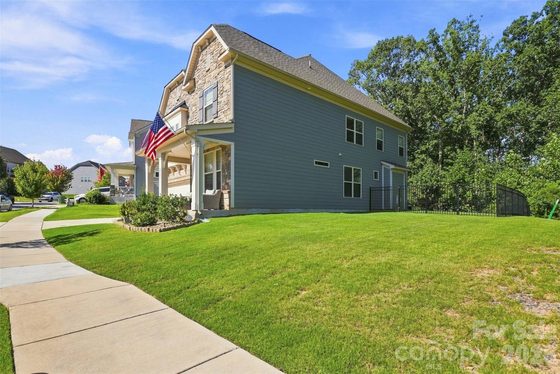 2705 Suffolk Place, Fort Mill, SC 29715 2705 Suffolk Place, Fort Mill, SC 29715