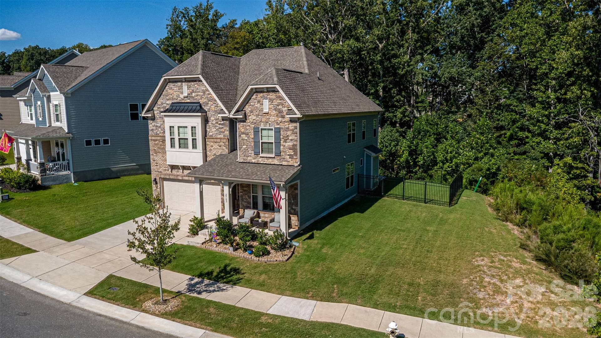 2705 Suffolk Place, Fort Mill, SC 29715 2705 Suffolk Place, Fort Mill, SC 29715