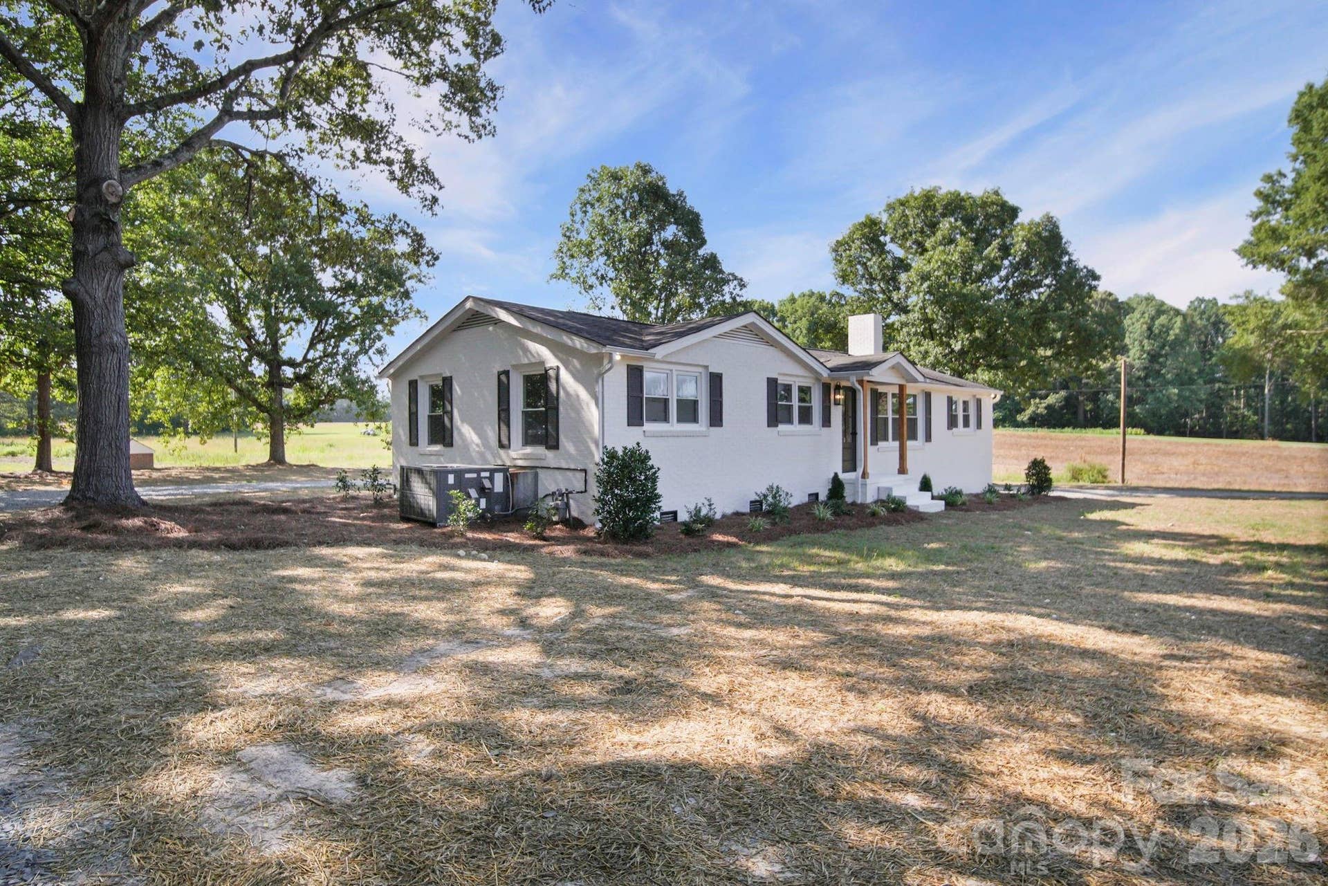 3312 Sikes Mill Road, Monroe, NC 28110