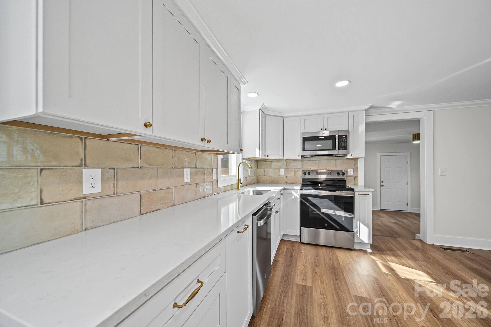 3312 Sikes Mill Road, Monroe, NC 28110