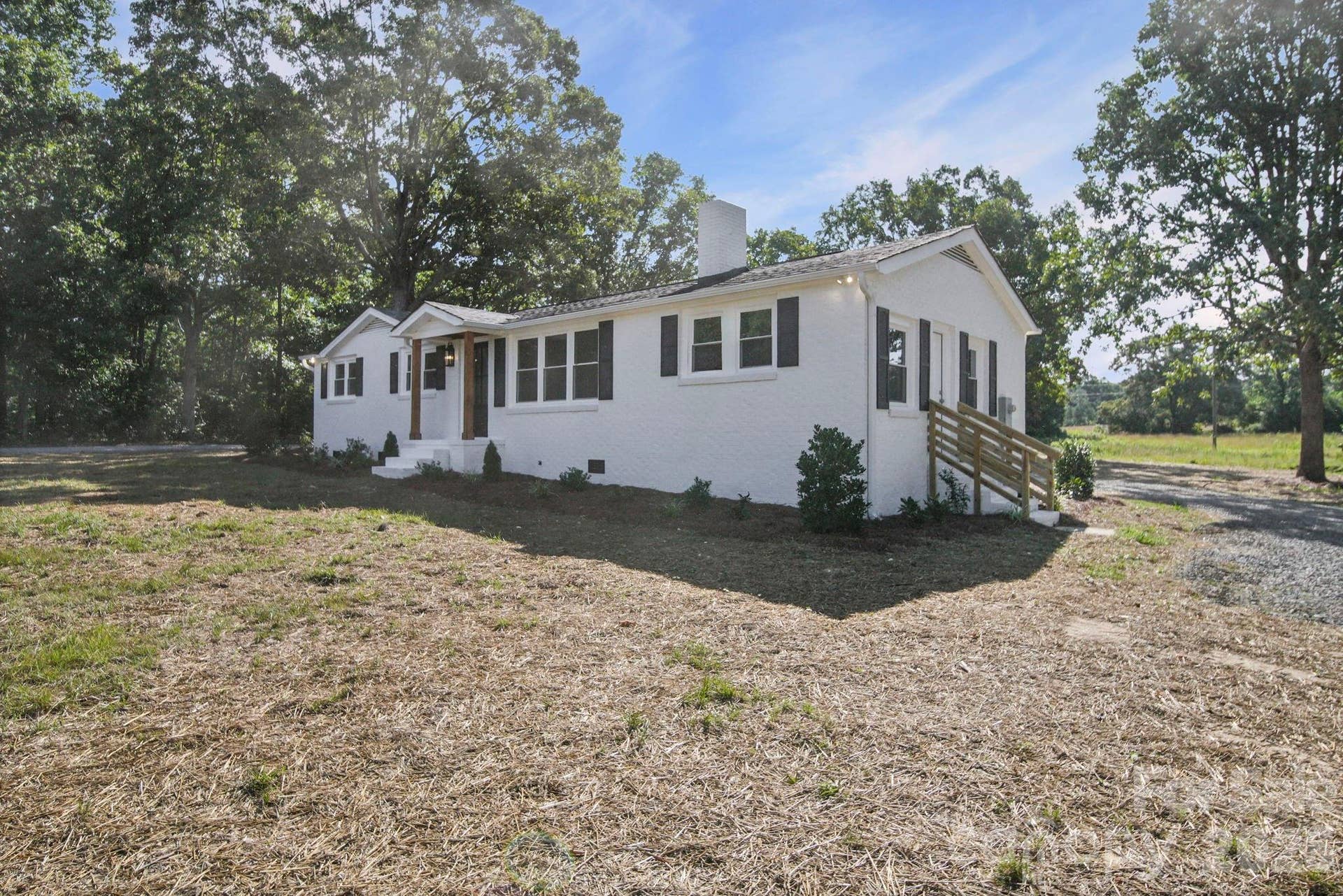 3312 Sikes Mill Road, Monroe, NC 28110