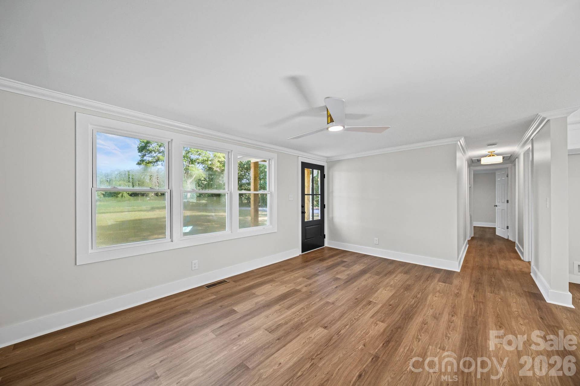 3312 Sikes Mill Road, Monroe, NC 28110