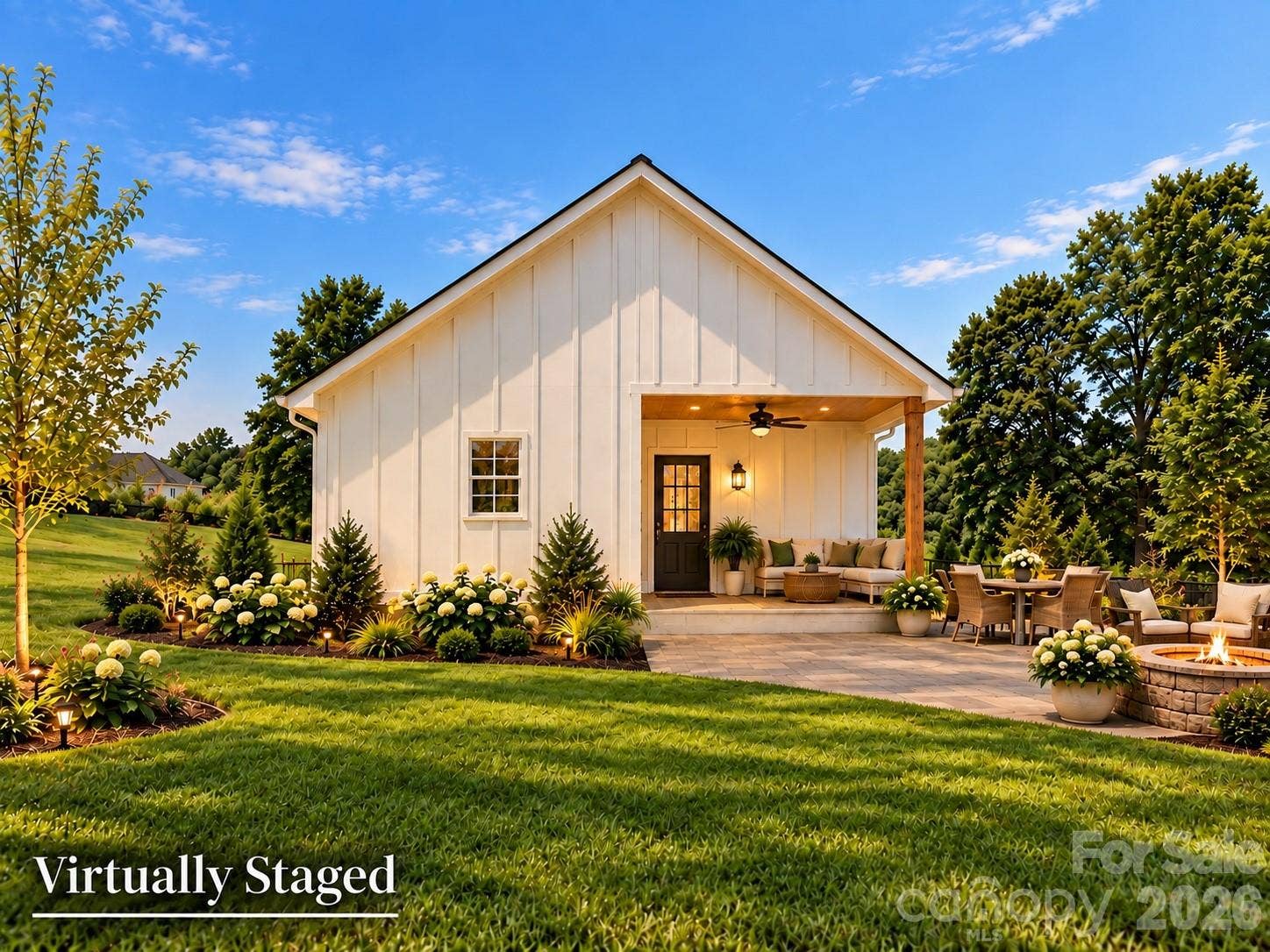 1432 Blackbird Drive, Clover, SC 29710