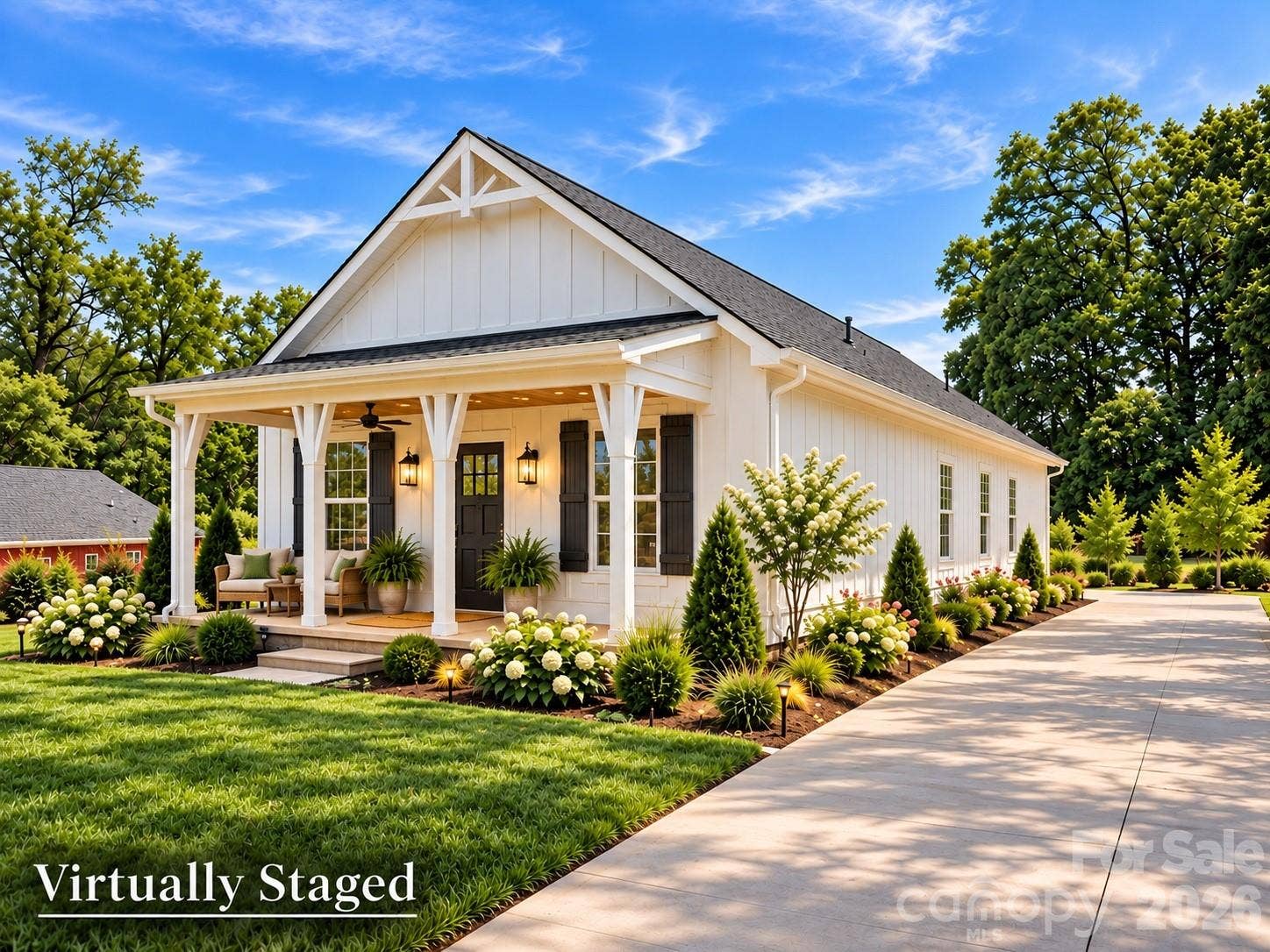 1432 Blackbird Drive, Clover, SC 29710