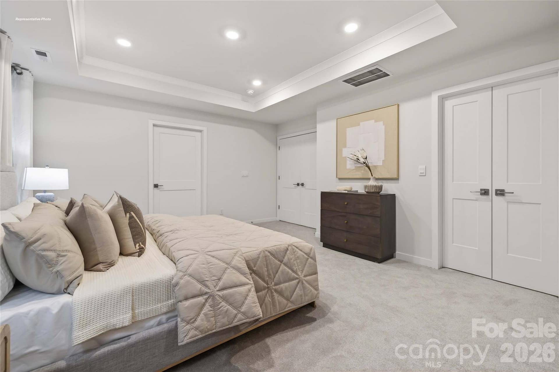 2875 Atwater Pond Circle, Denver, NC 28037