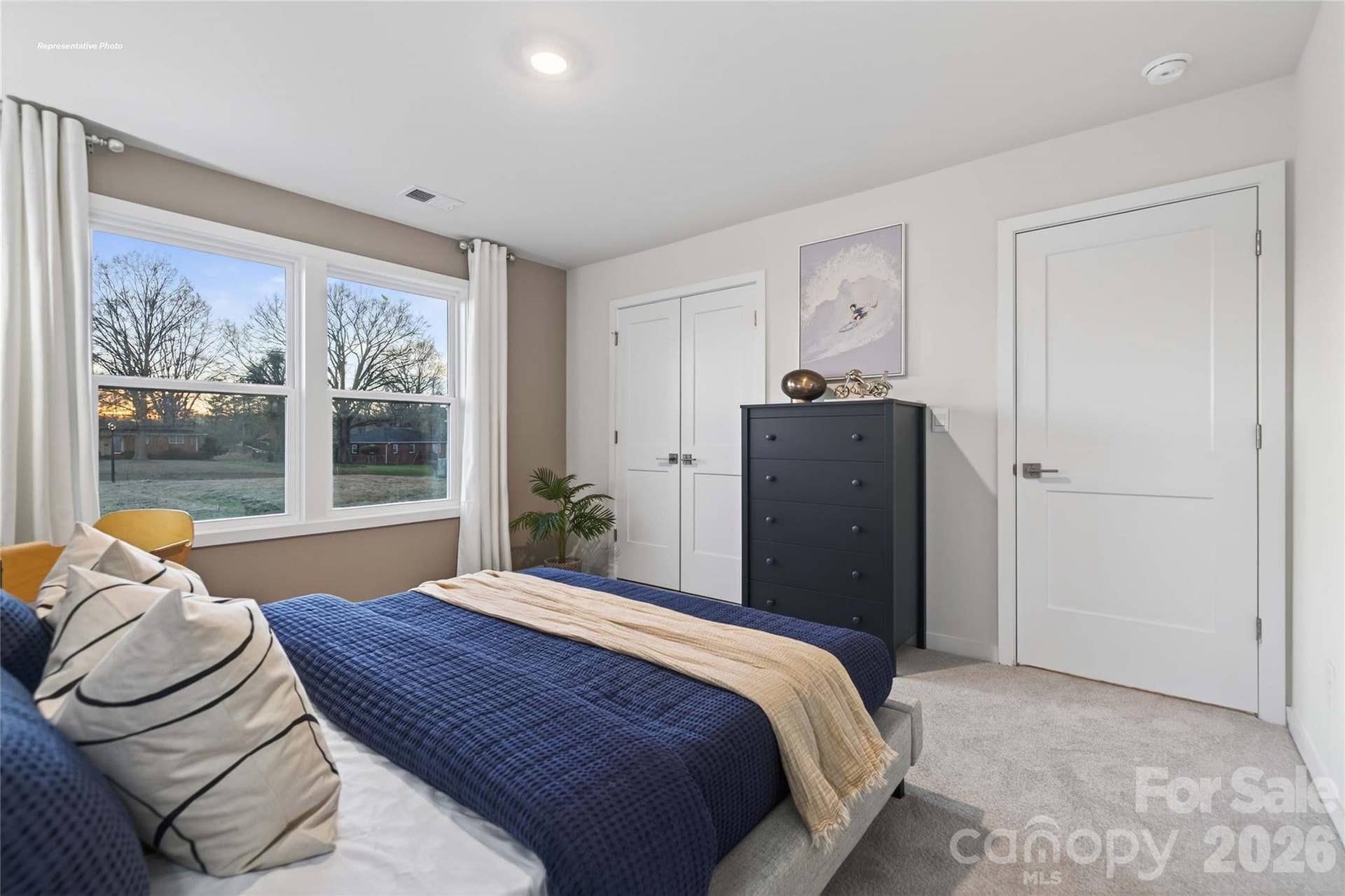 2875 Atwater Pond Circle, Denver, NC 28037