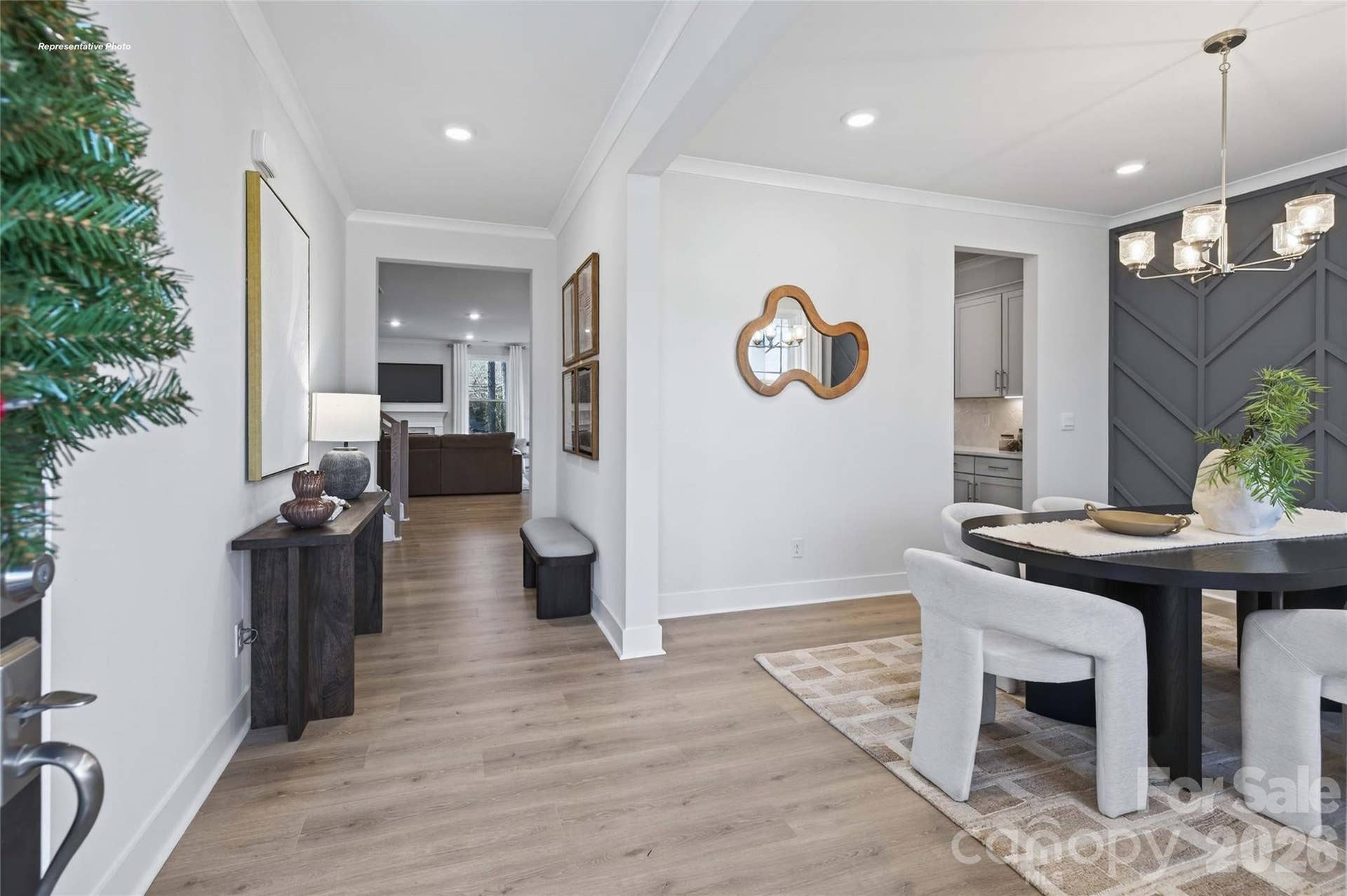 2875 Atwater Pond Circle, Denver, NC 28037