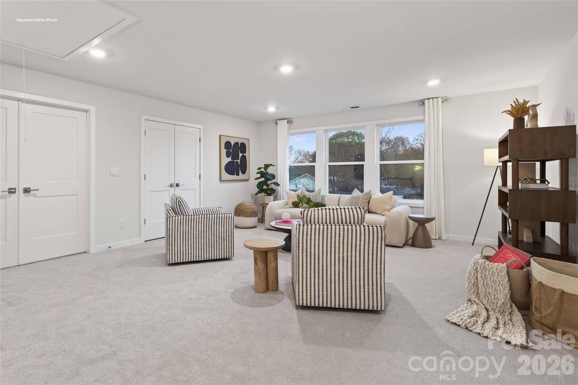 2875 Atwater Pond Circle, Denver, NC 28037
