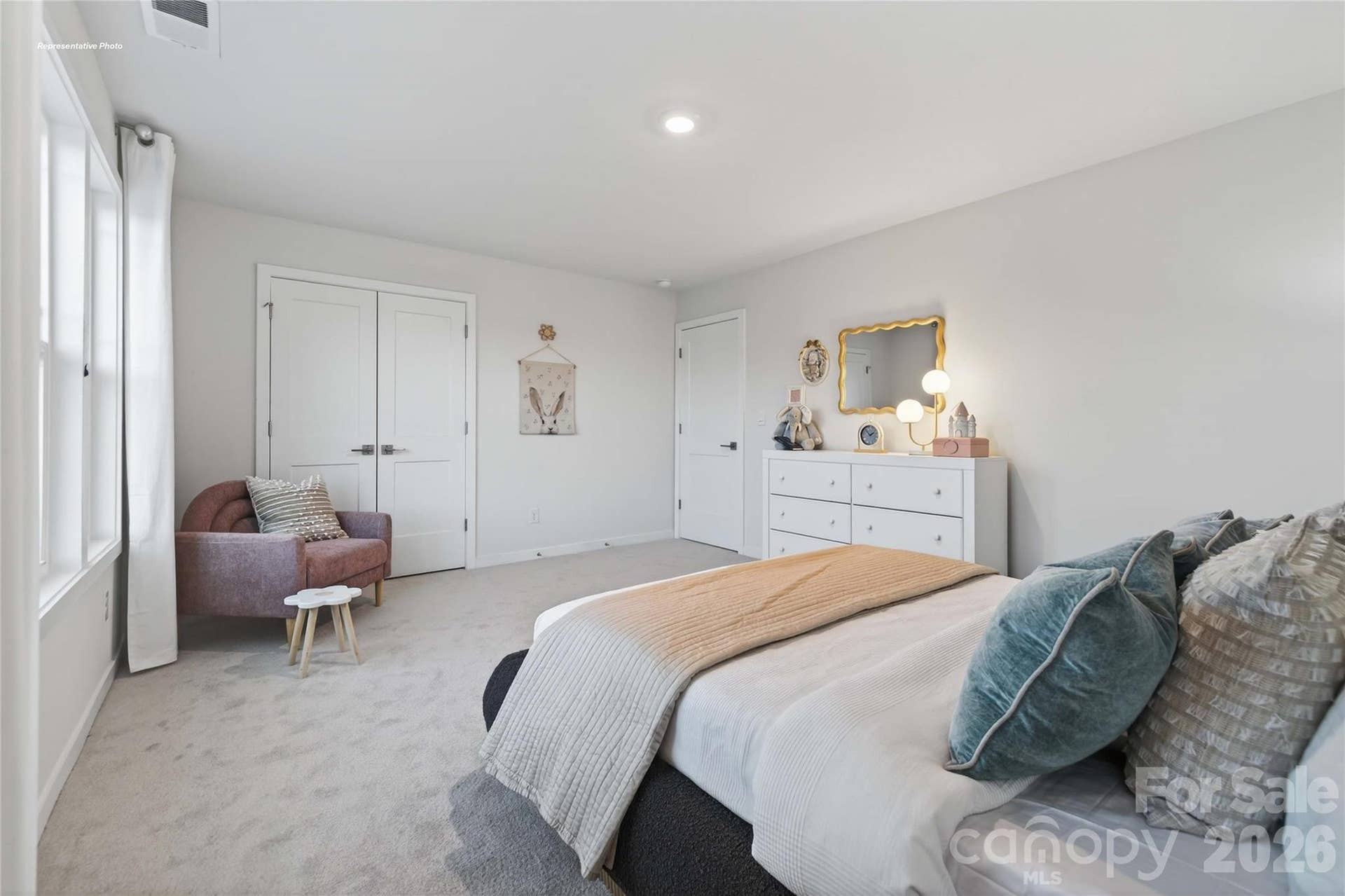 2875 Atwater Pond Circle, Denver, NC 28037