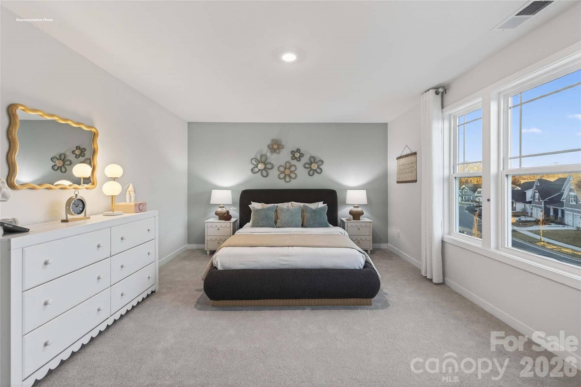 2875 Atwater Pond Circle, Denver, NC 28037