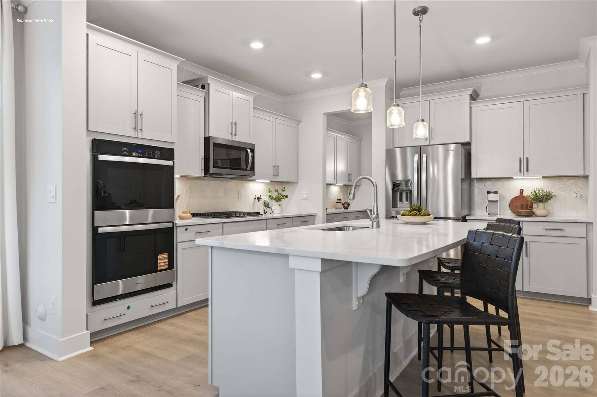 2875 Atwater Pond Circle, Denver, NC 28037