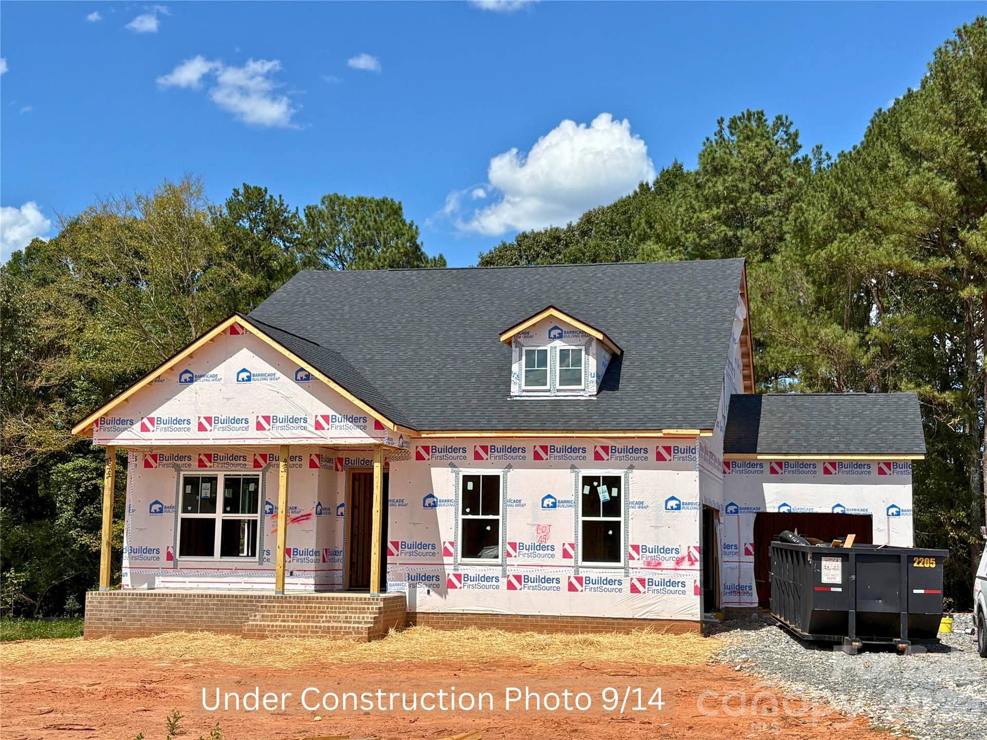 484 Edmunds Lane, #48, Clover, SC 29710 484 Edmunds Lane, #48, Clover, SC 29710