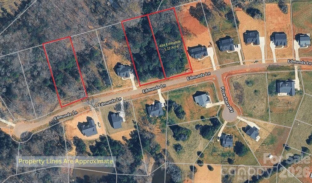 484 Edmunds Lane, #48, Clover, SC 29710 484 Edmunds Lane, #48, Clover, SC 29710