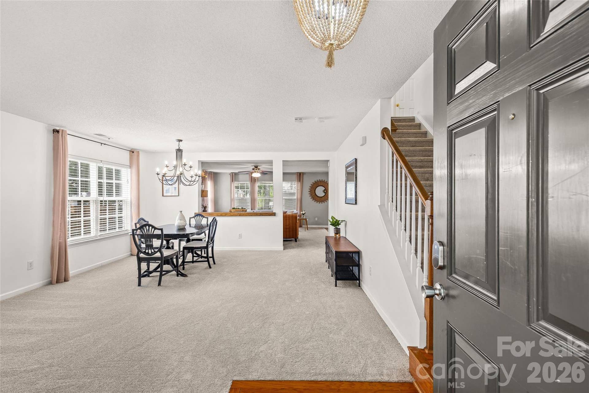 7835 Cornflower Commons Drive, Mint Hill, NC 28227