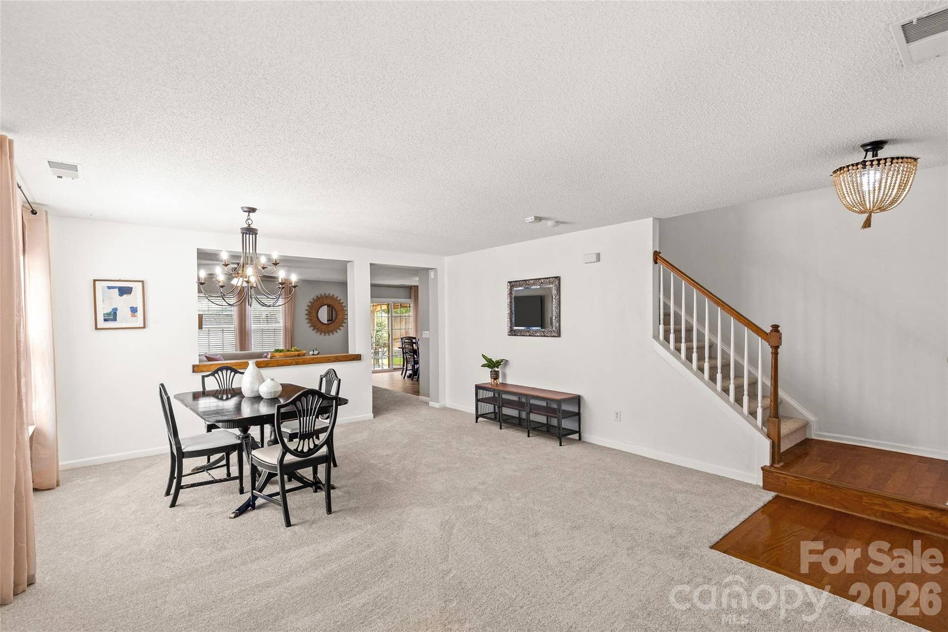 7835 Cornflower Commons Drive, Mint Hill, NC 28227