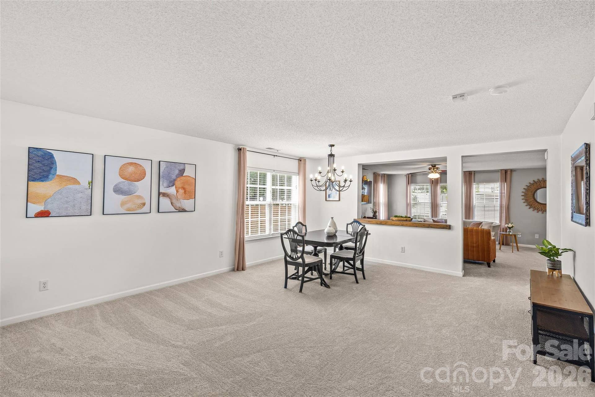 7835 Cornflower Commons Drive, Mint Hill, NC 28227