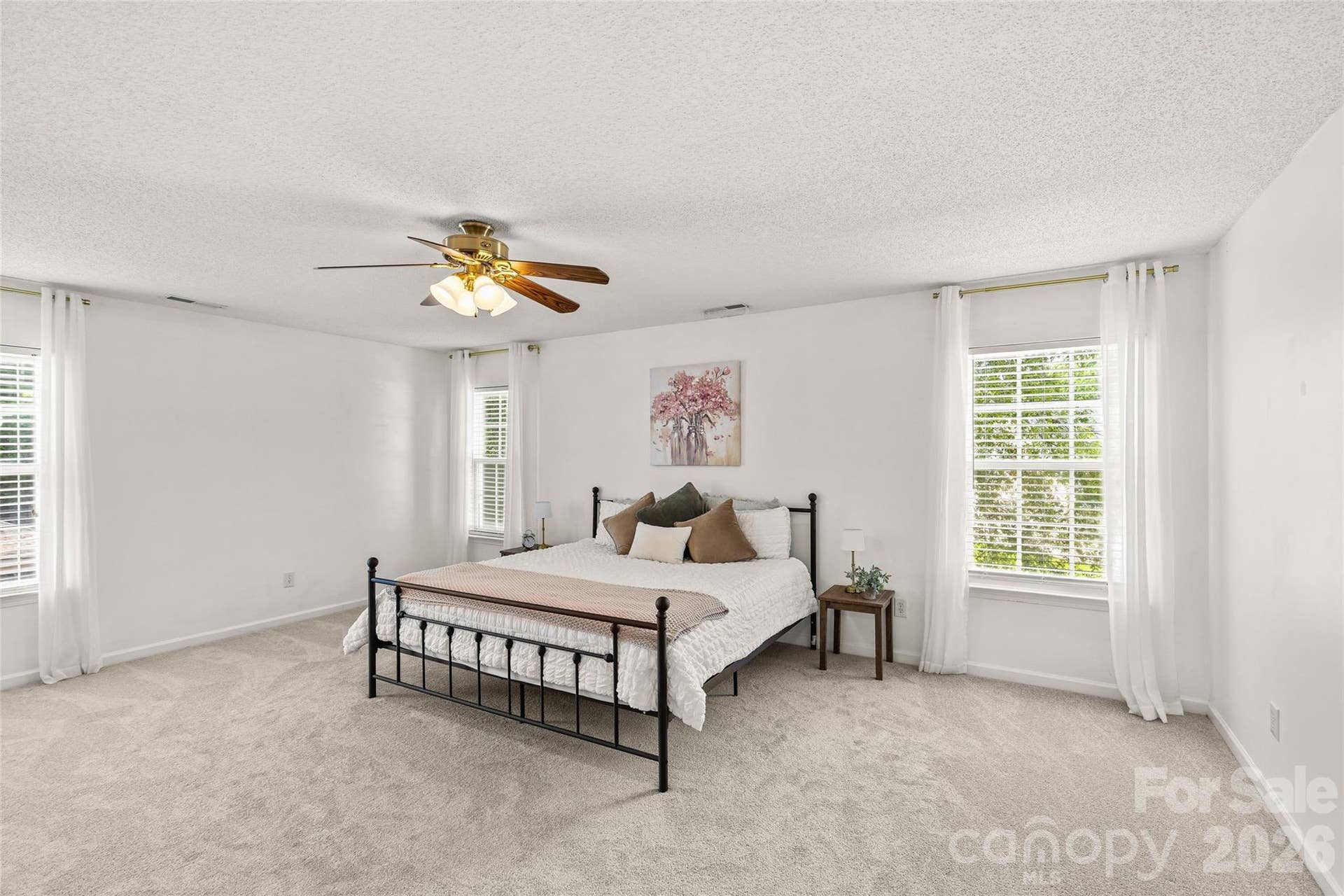 7835 Cornflower Commons Drive, Mint Hill, NC 28227