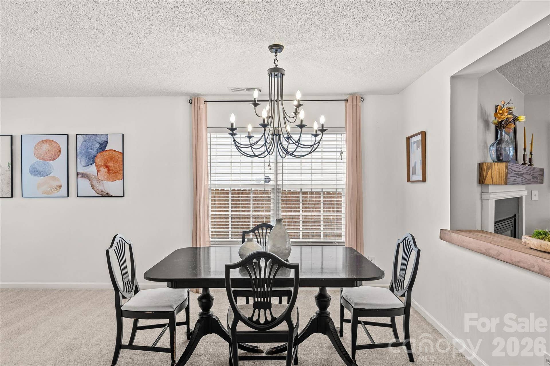 7835 Cornflower Commons Drive, Mint Hill, NC 28227