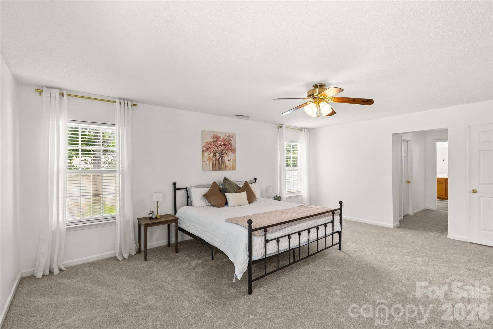 7835 Cornflower Commons Drive, Mint Hill, NC 28227