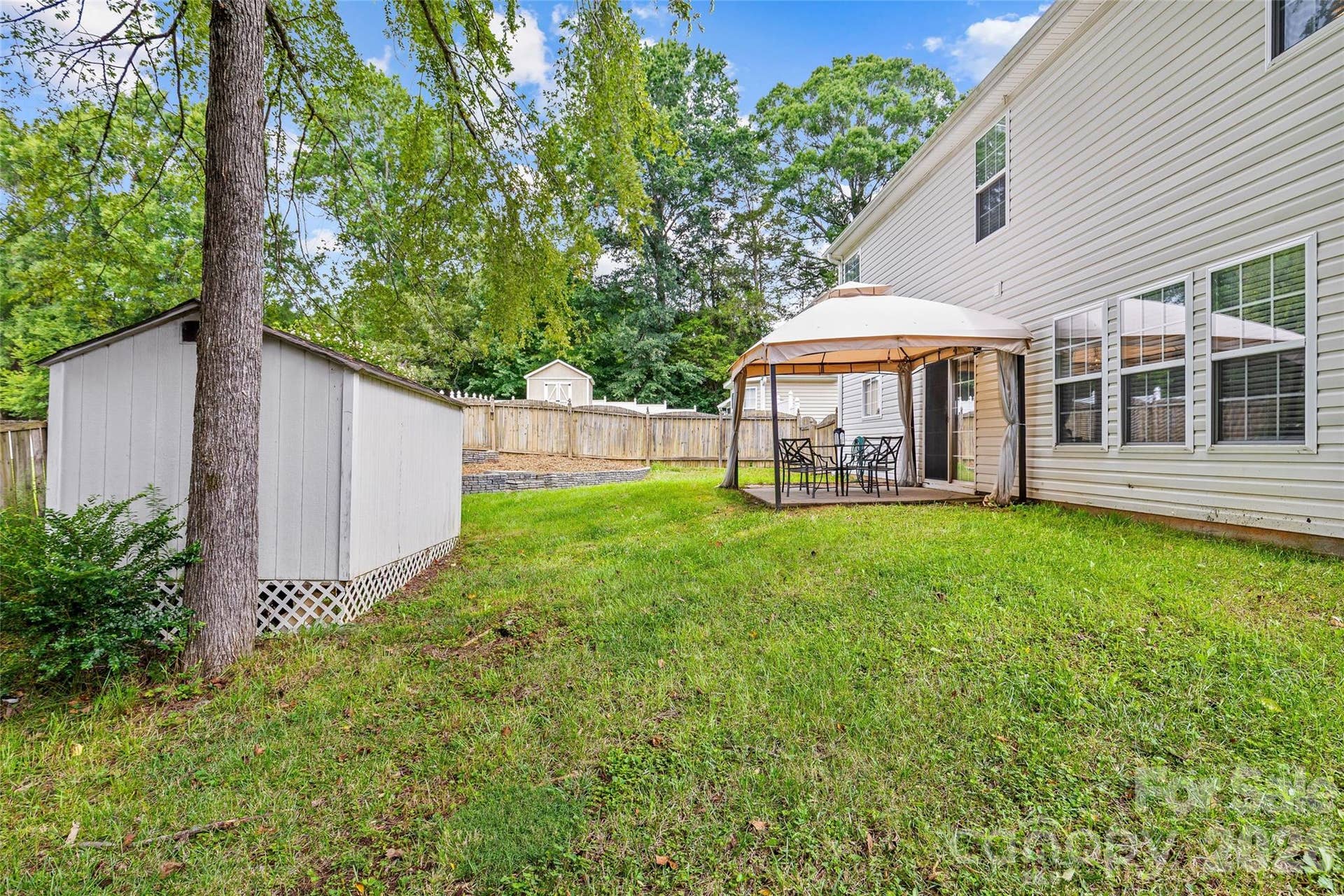 7835 Cornflower Commons Drive, Mint Hill, NC 28227