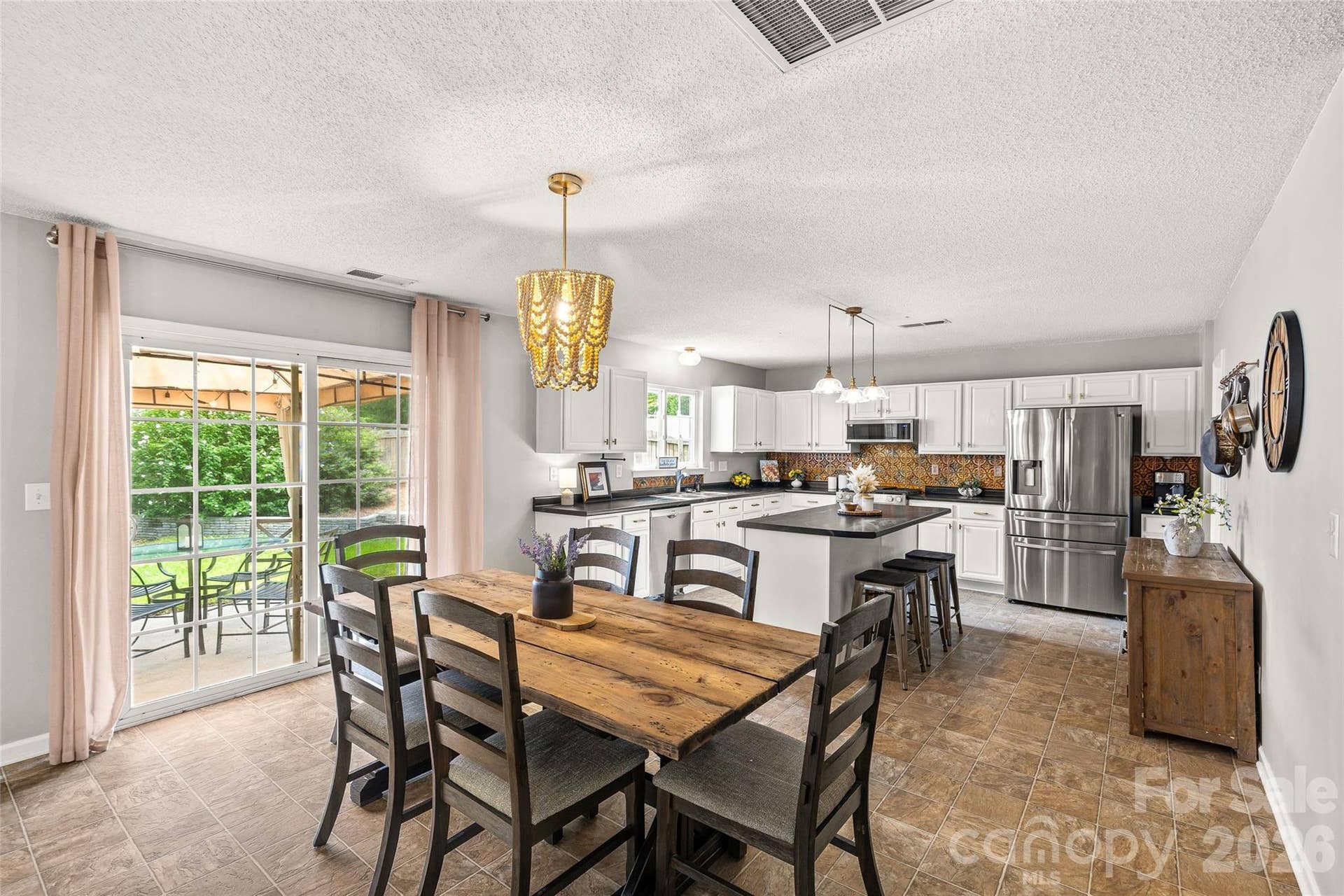 7835 Cornflower Commons Drive, Mint Hill, NC 28227
