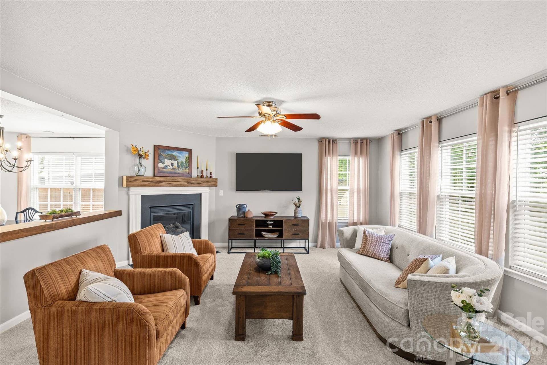 7835 Cornflower Commons Drive, Mint Hill, NC 28227