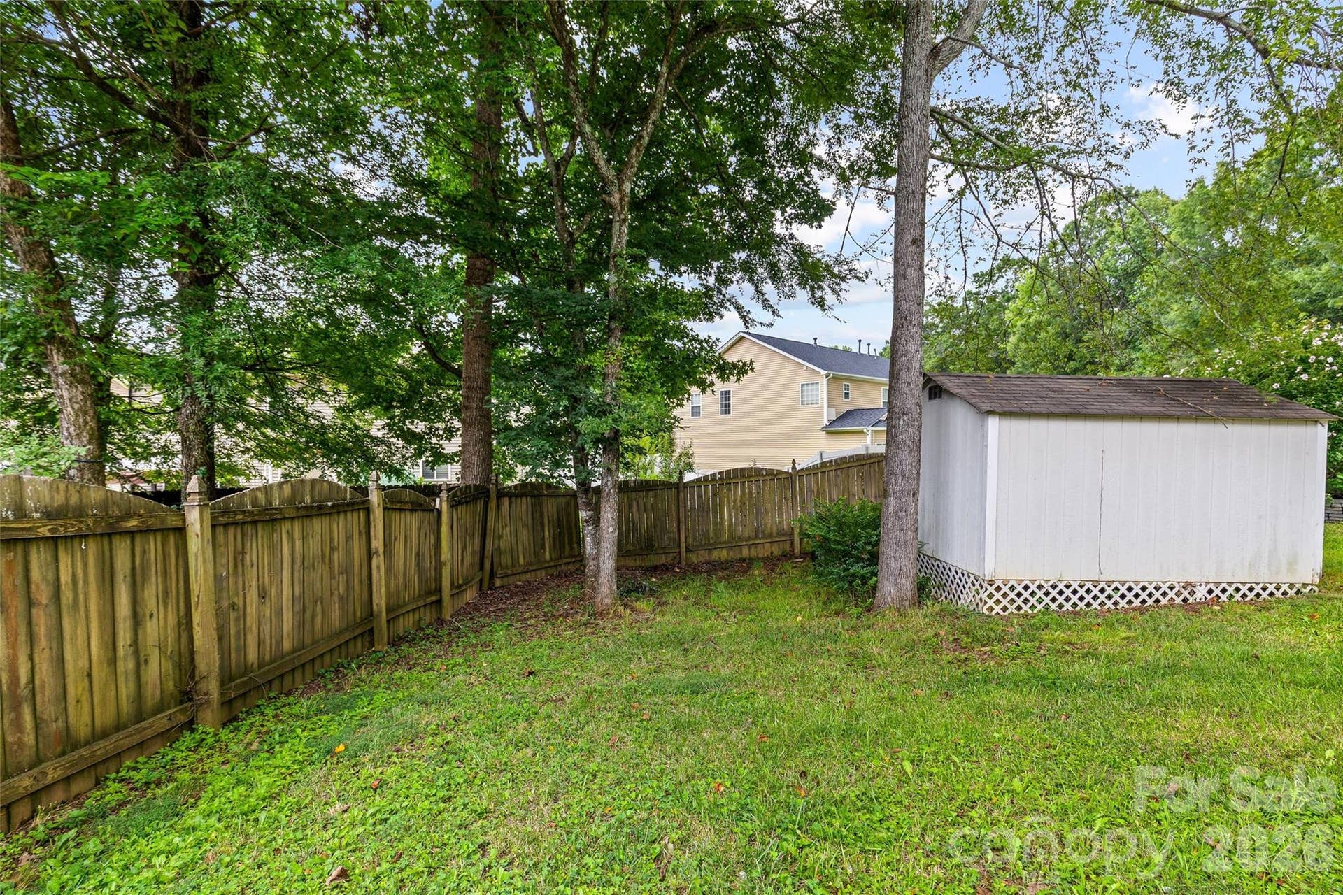 7835 Cornflower Commons Drive, Mint Hill, NC 28227