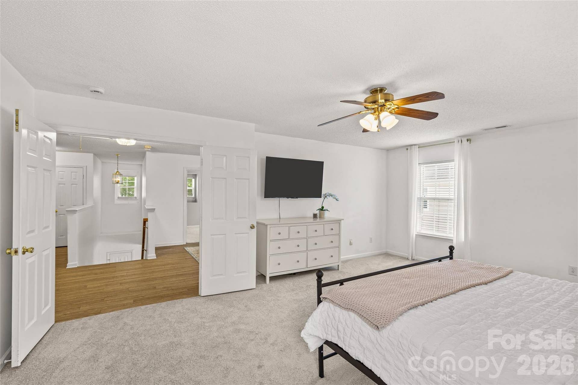 7835 Cornflower Commons Drive, Mint Hill, NC 28227