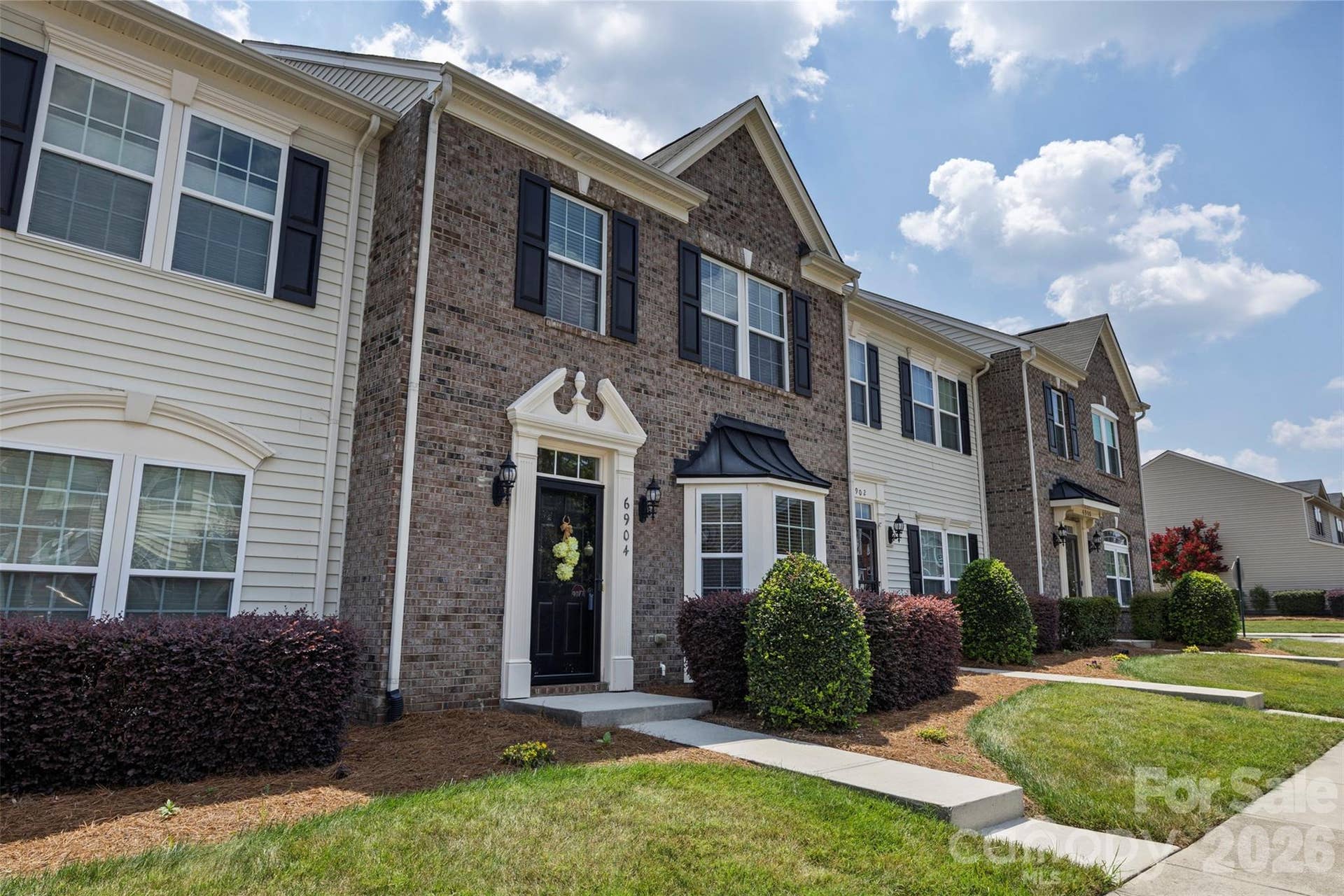 6904 Creft Circle, Indian Trail, NC 28079 6904 Creft Circle, Indian Trail, NC 28079