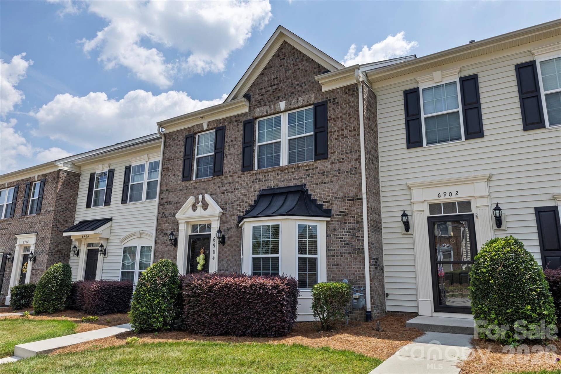6904 Creft Circle, Indian Trail, NC 28079 6904 Creft Circle, Indian Trail, NC 28079