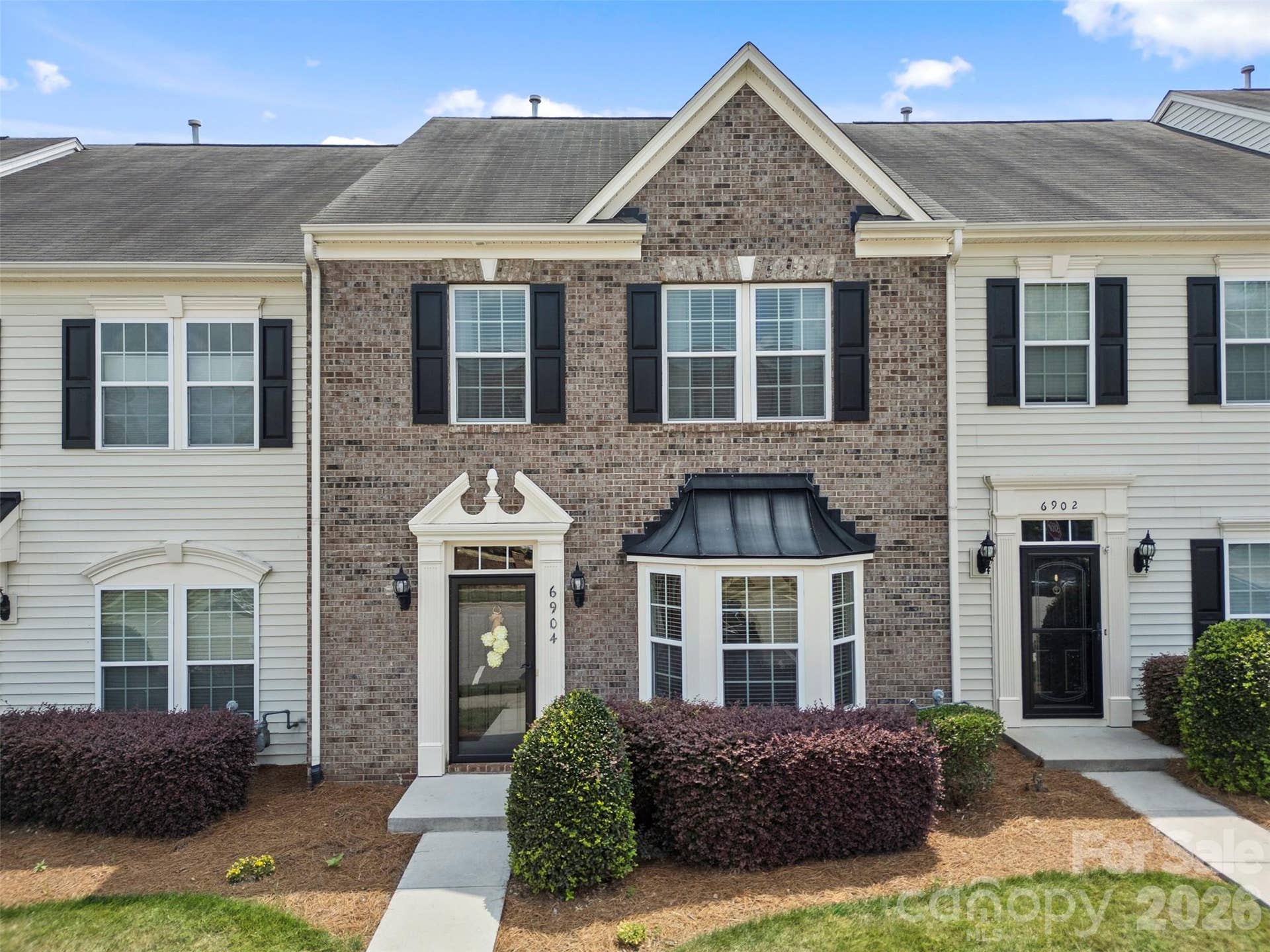 6904 Creft Circle, Indian Trail, NC 28079 6904 Creft Circle, Indian Trail, NC 28079