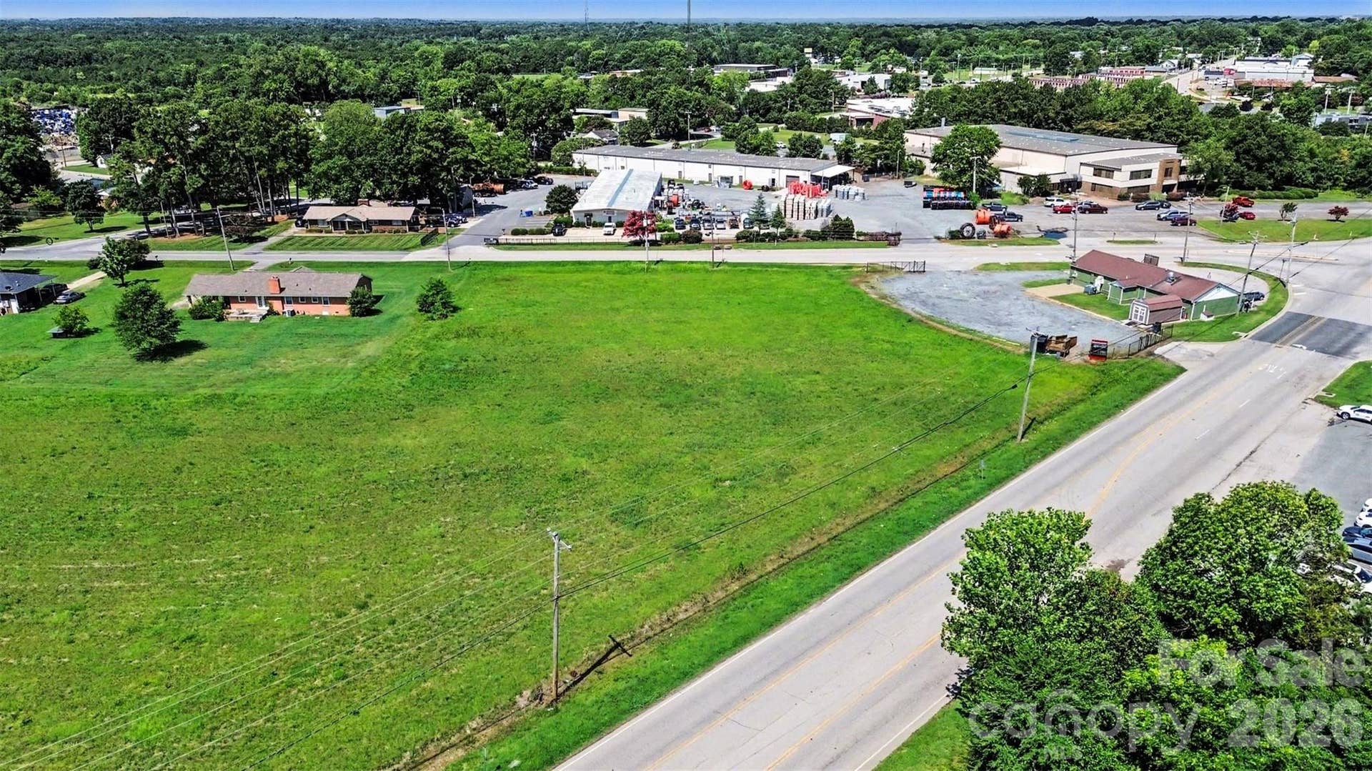 163 Porter Road, Rock Hill, SC 29730 163 Porter Road, Rock Hill, SC 29730