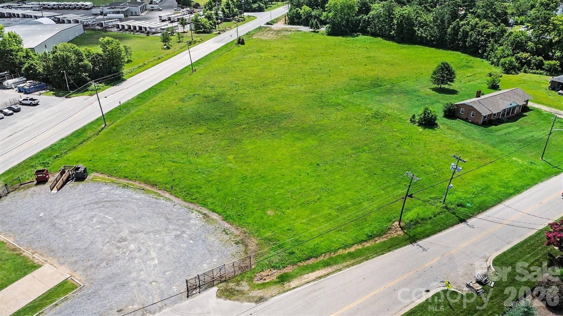 163 Porter Road, Rock Hill, SC 29730 163 Porter Road, Rock Hill, SC 29730