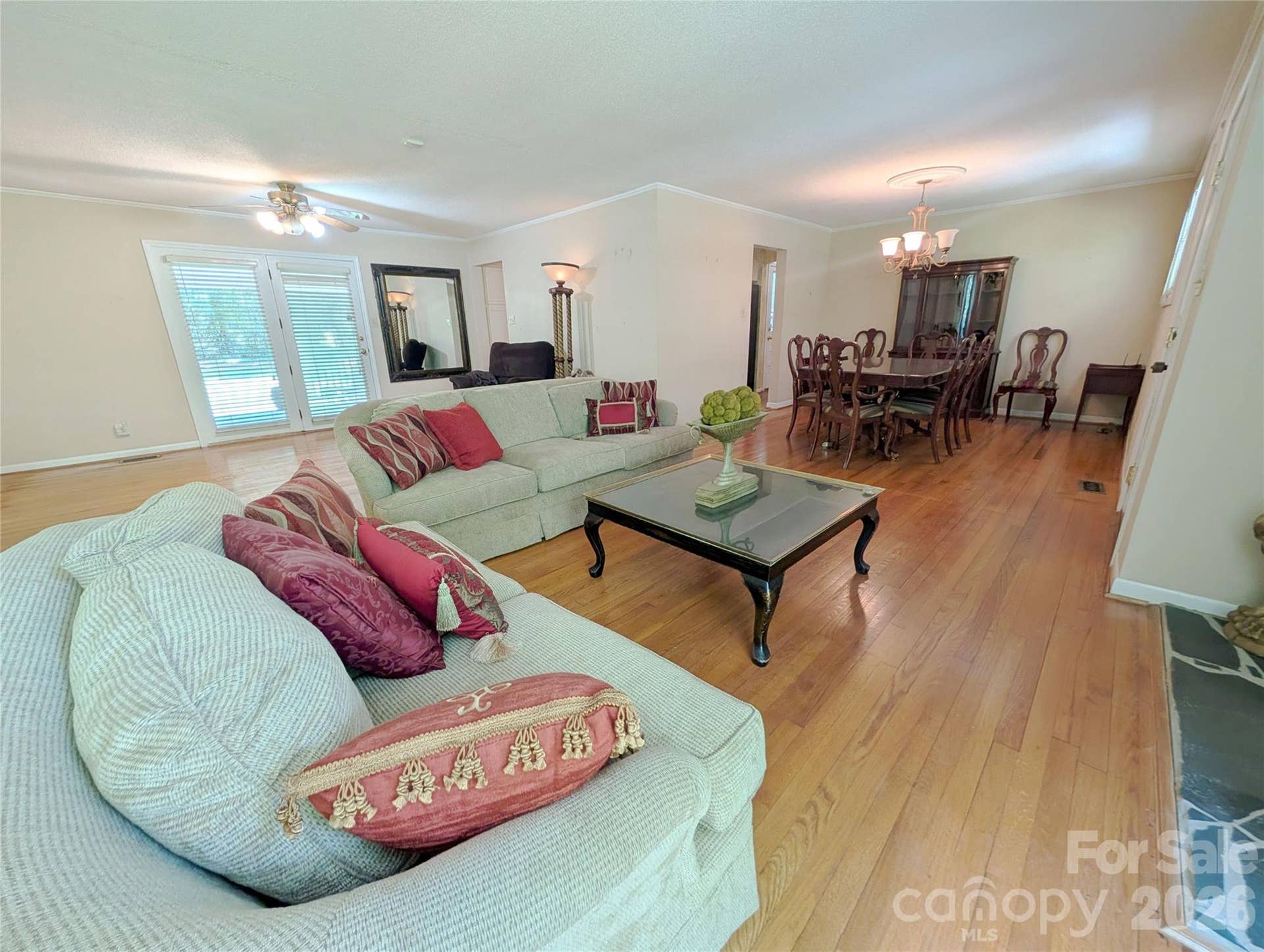 2 Lynwood Circle, York, SC 29745