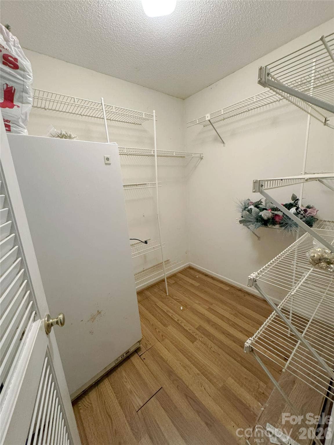 Pantry & Storage