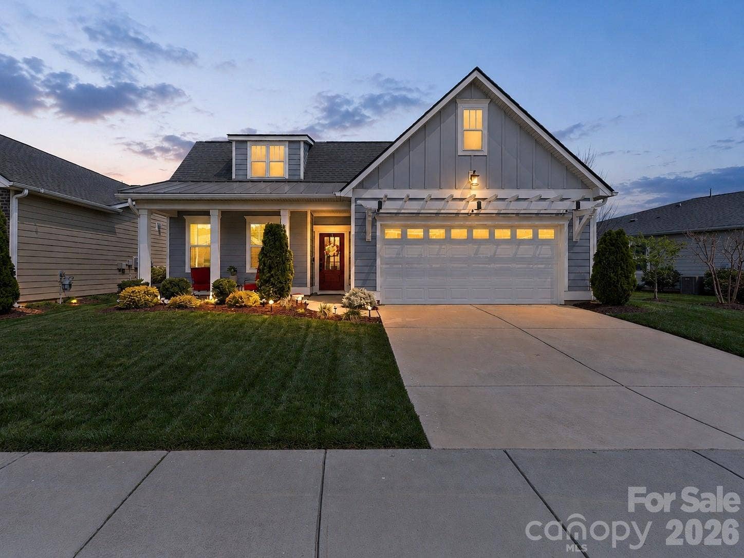 445 Bowline Drive, Denver, NC 28037 445 Bowline Drive, Denver, NC 28037