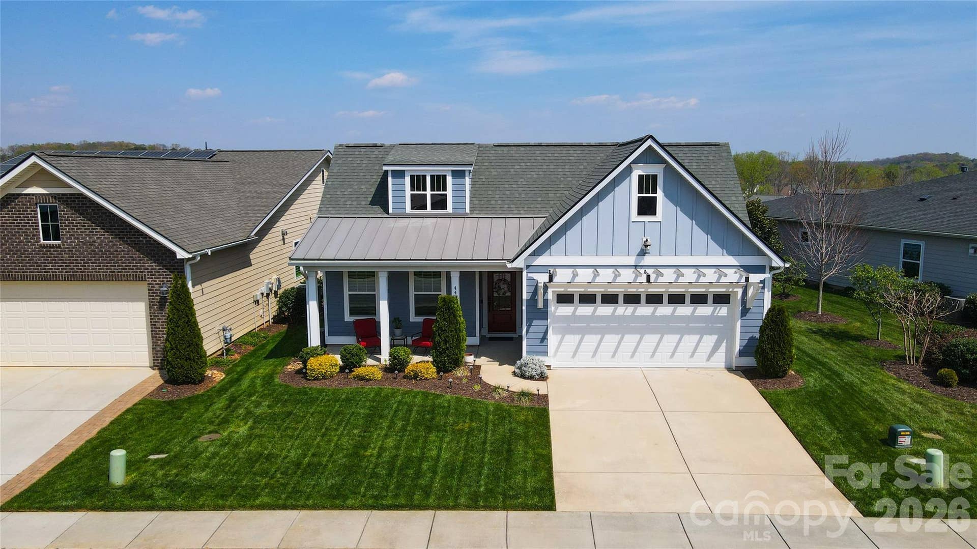 445 Bowline Drive, Denver, NC 28037 445 Bowline Drive, Denver, NC 28037