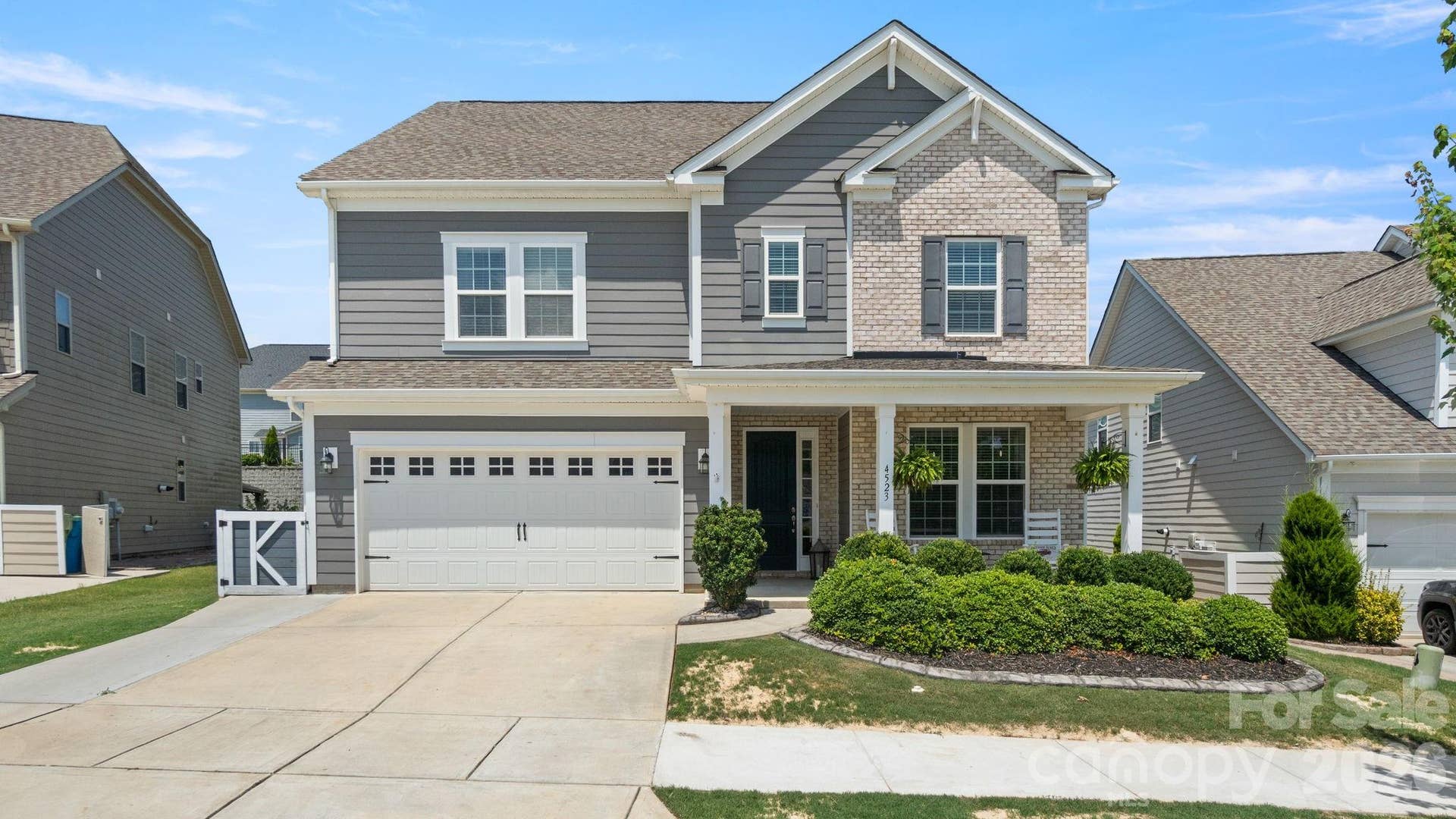 4523 Waylon Avenue, Fort Mill, SC 29715 4523 Waylon Avenue, Fort Mill, SC 29715