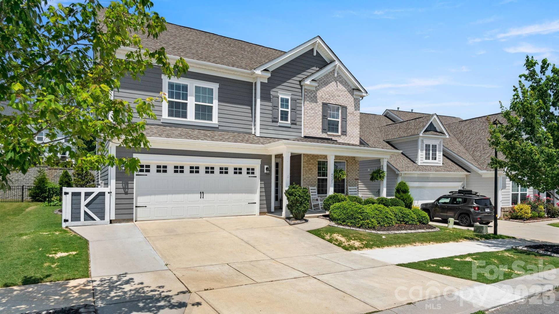4523 Waylon Avenue, Fort Mill, SC 29715 4523 Waylon Avenue, Fort Mill, SC 29715