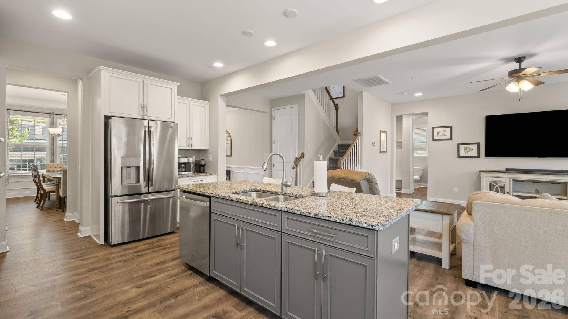 4523 Waylon Avenue, Fort Mill, SC 29715 4523 Waylon Avenue, Fort Mill, SC 29715