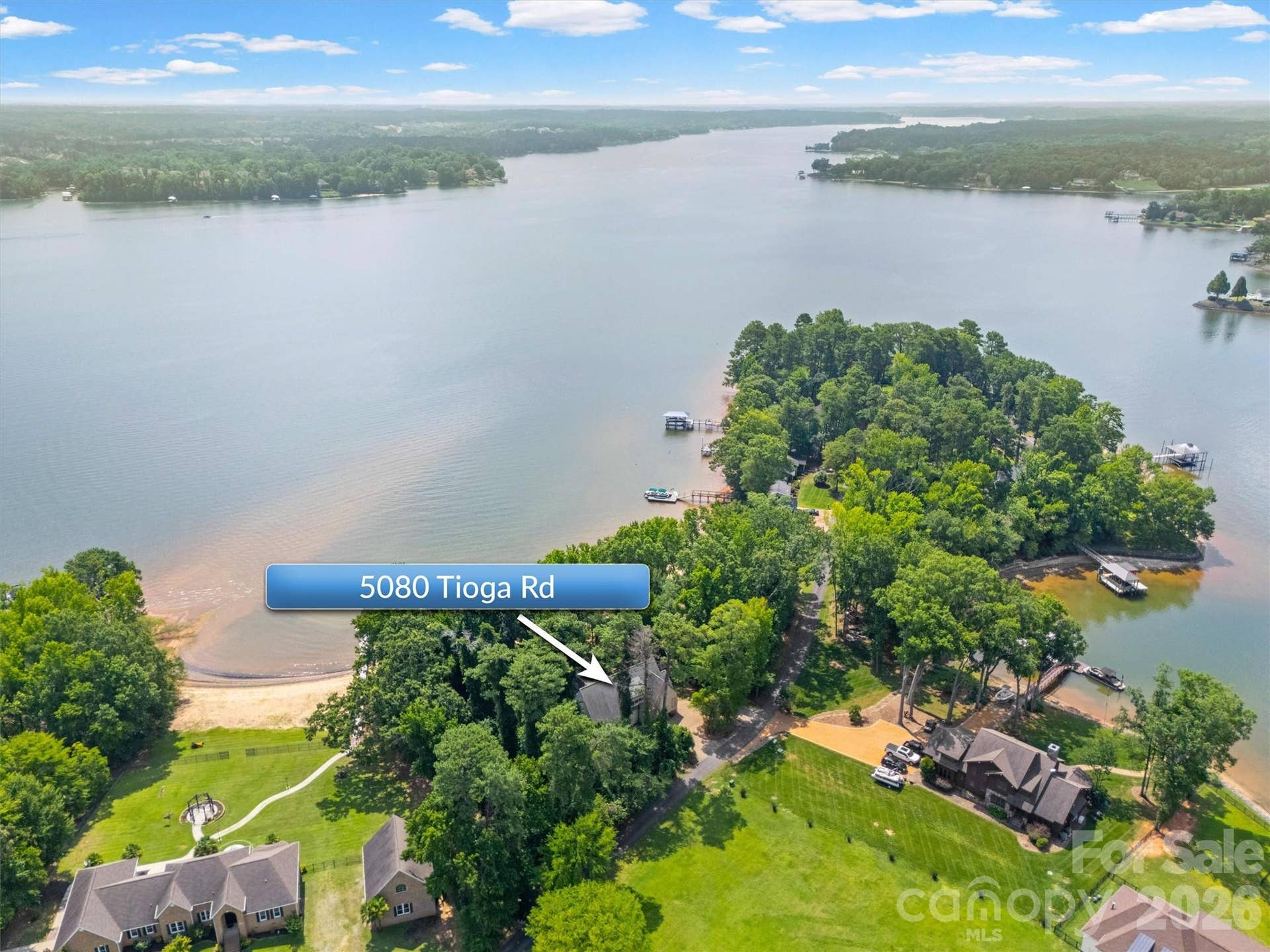 5080 Tioga Road, Clover, SC 29710 5080 Tioga Road, Clover, SC 29710