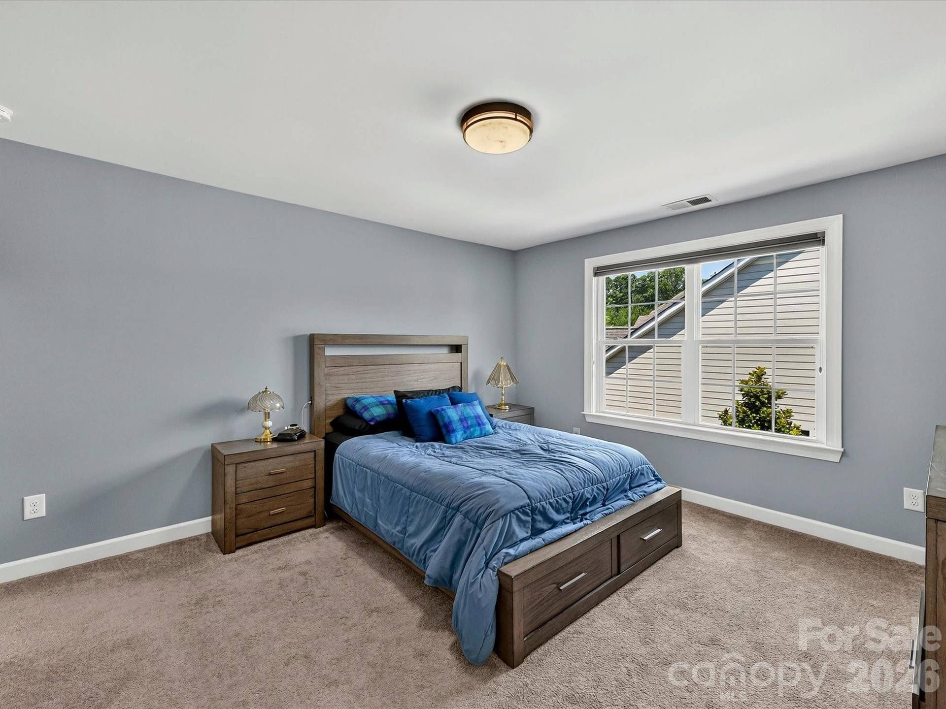 Guest Bedroom 4 Upper Level